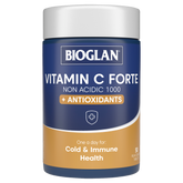 Bioglan One A Day Vitamin C 50 Tablets
